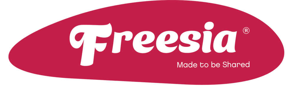 Freesia Ice Cream